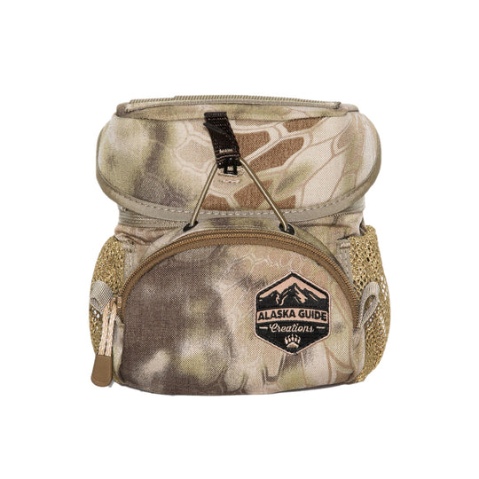 Hybrid - Gen L Alaska Guide Creations Kryptek Highlander
