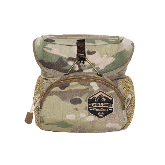 Hybrid - Gen L Alaska Guide Creations MultiCam