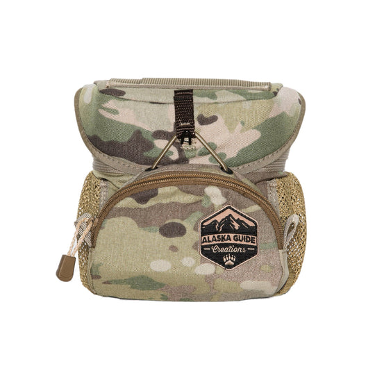 Hybrid - Gen L Alaska Guide Creations MultiCam 