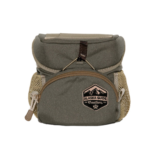 Hybrid - Gen L Alaska Guide Creations Ranger Green 