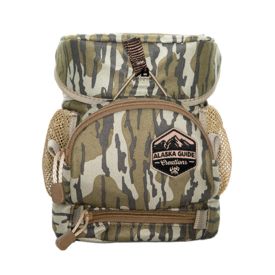 Hybrid Max - Gen L Alaska Guide Creations Mossy Oak - Bottomland