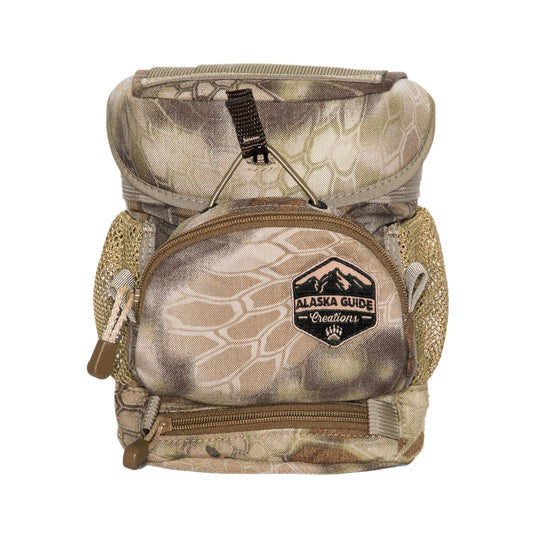 Hybrid Max - Gen L Alaska Guide Creations Kryptek Highlander