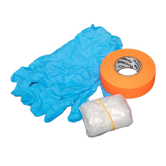Alaska Guide Creations - Game Bag Kit Alaska Guide Creations