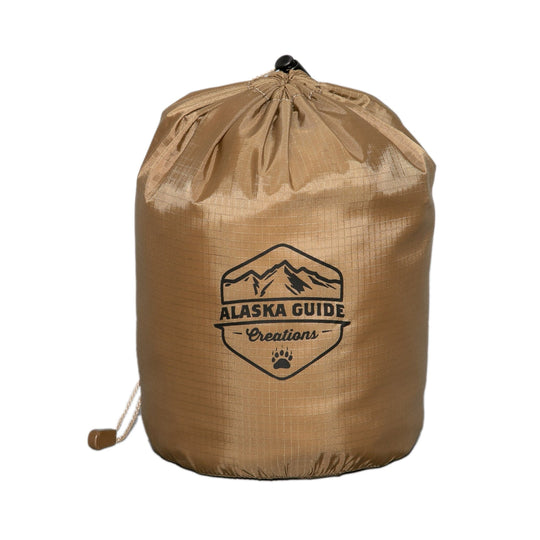Alaska Guide Creations - Game Bag Kit Alaska Guide Creations