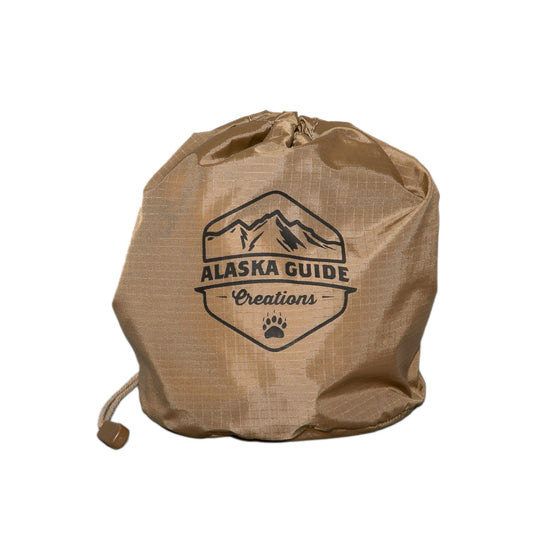Alaska Guide Creations - Game Bag Kit Alaska Guide Creations