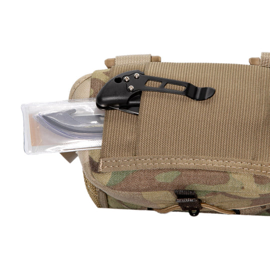 Outdoor Edge - 3.5" RAZORLITE™ EDC Alaska Guide Creations