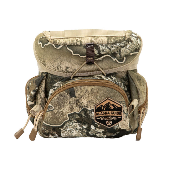 Kodiak Cub - Gen L Compact Utility Bag Alaska Guide Creations Realtree Excape 