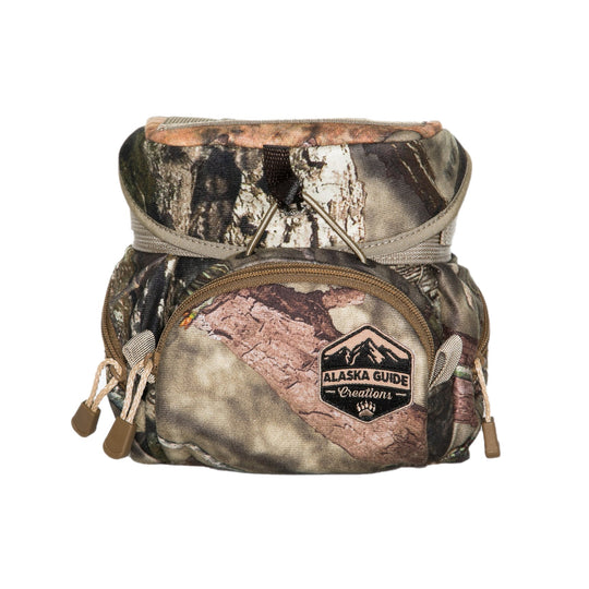 Kodiak Cub - Gen L Compact Utility Bag Alaska Guide Creations Mossy Oak Break-Up Country 