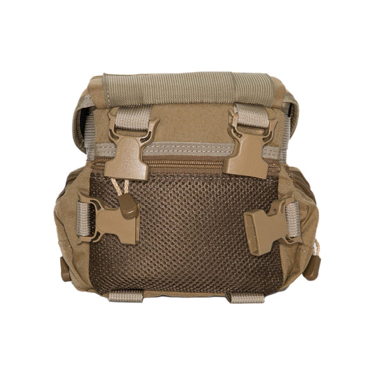 Kodiak Cub - Gen L Compact Utility Bag Alaska Guide Creations