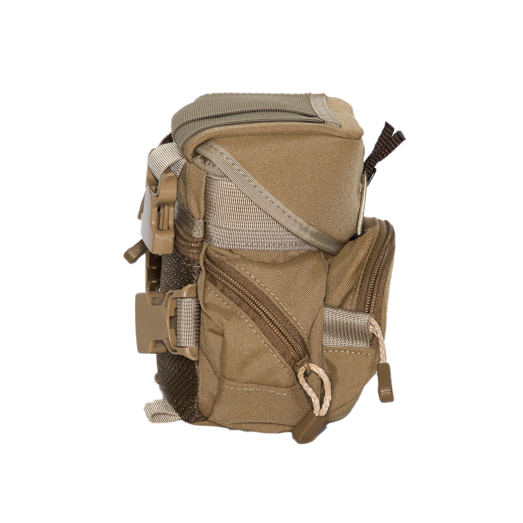 Kodiak Cub - Gen L Compact Utility Bag Alaska Guide Creations
