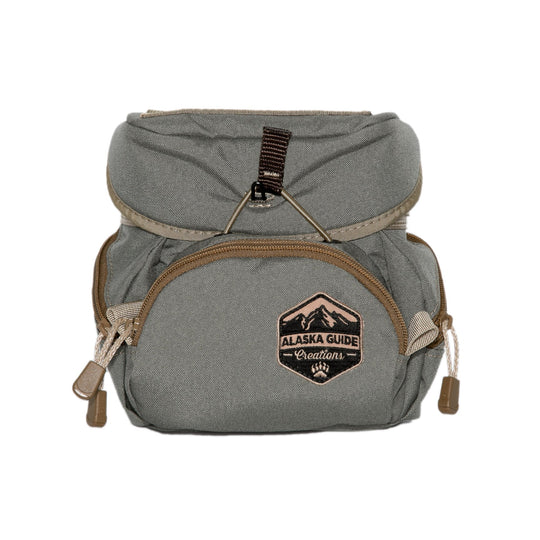 Kodiak Cub - Gen L Compact Utility Bag Alaska Guide Creations Foliage 