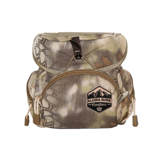 Kodiak Cub - Gen L Compact Utility Bag Alaska Guide Creations Kryptek