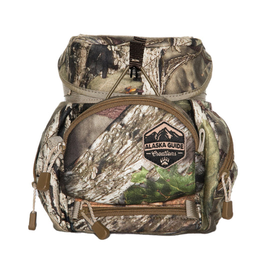 Kodiak Cub Max - Gen L Alaska Guide Creations Mossy Oak Break-Up Country