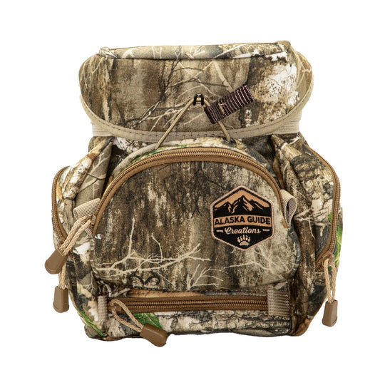 Kodiak Cub Max - Gen L Alaska Guide Creations Realtree Edge