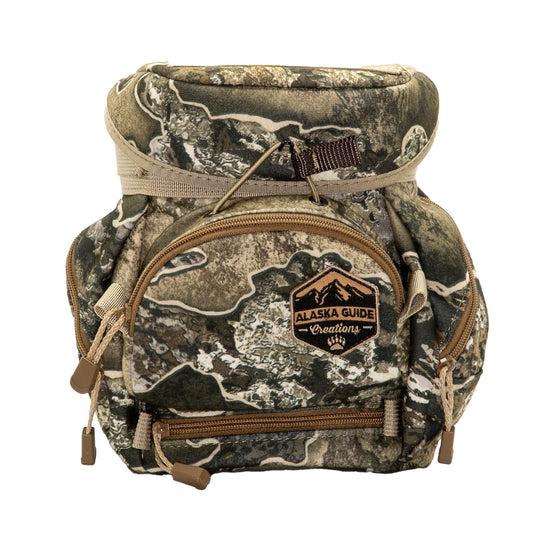 Kodiak Cub Max - Gen L Alaska Guide Creations Realtree Excape