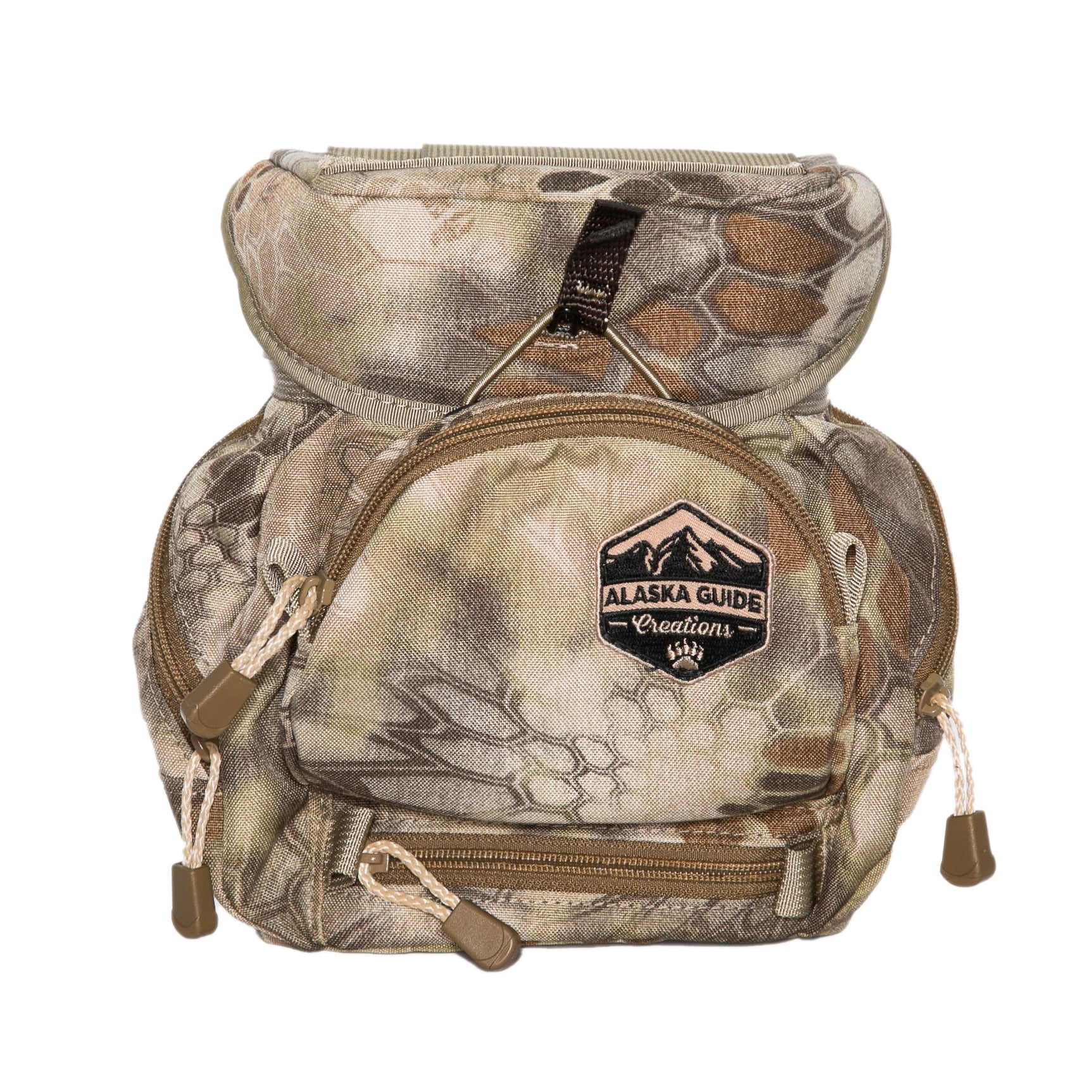 Kodiak Cub Max - Gen L Alaska Guide Creations Kryptek Highlander