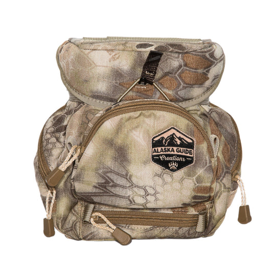 Kodiak Cub Max - Gen L Alaska Guide Creations Kryptek Highlander