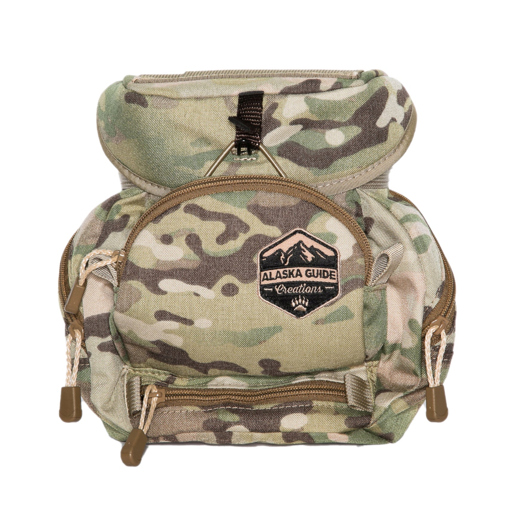 Kodiak Cub Max - Gen L Alaska Guide Creations MultiCam