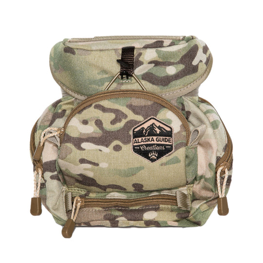 Kodiak Cub Max - Gen L Alaska Guide Creations MultiCam