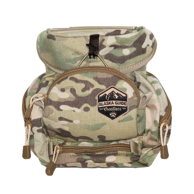 Alaska guide creations sale kodiak cub