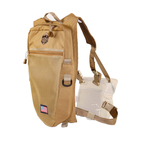 Stalker Hydration Pack Hydration Pack Alaska Guide Creations