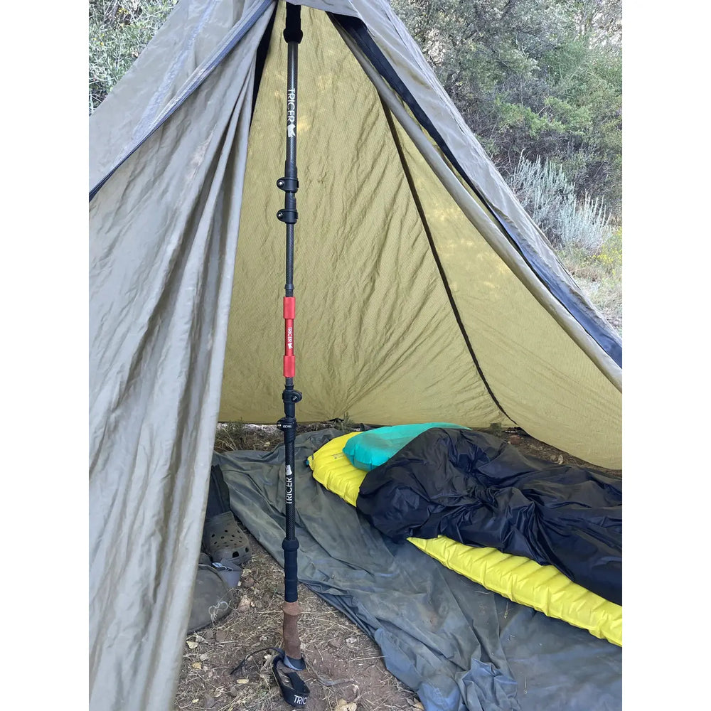 Tricer Tipi Adapter Alaska Guide Creations 