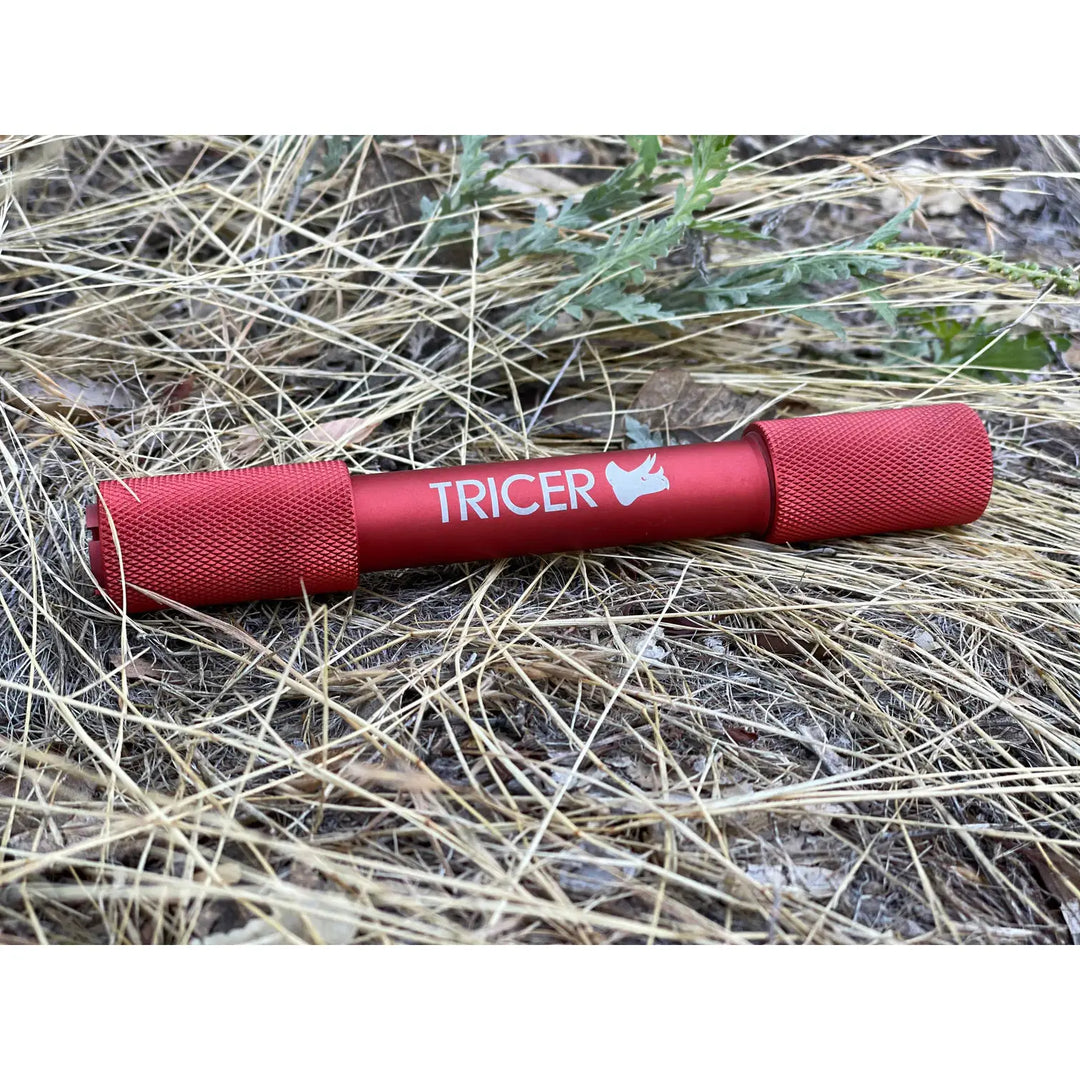 Tricer Tipi Adapter Alaska Guide Creations 