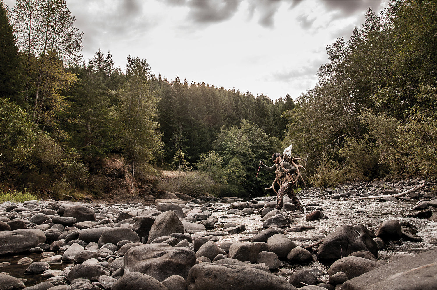 Built for the Backcountry: Off-Season Training Guide