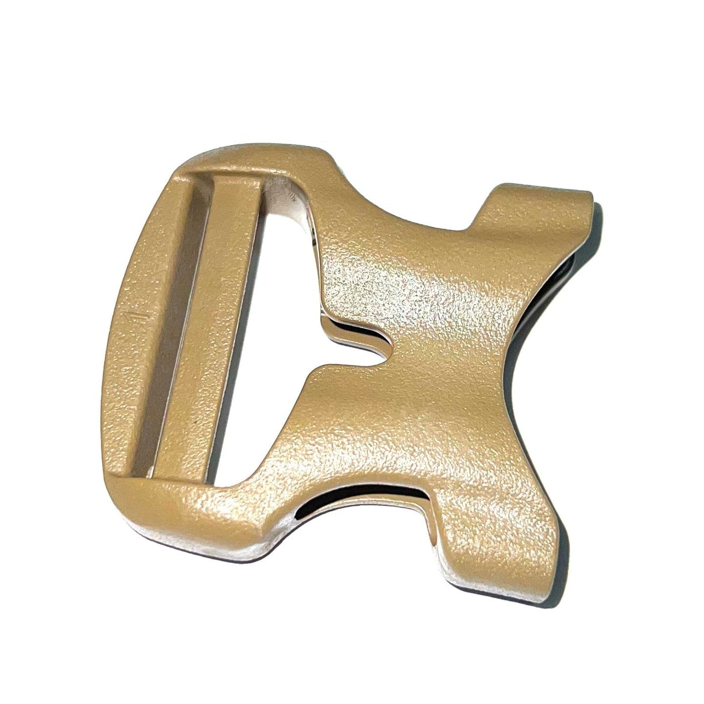 Hardware Alaska Guide Creations 1.5" Female Buckle 