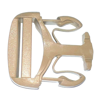 Hardware Alaska Guide Creations 1.5" Male Buckle 