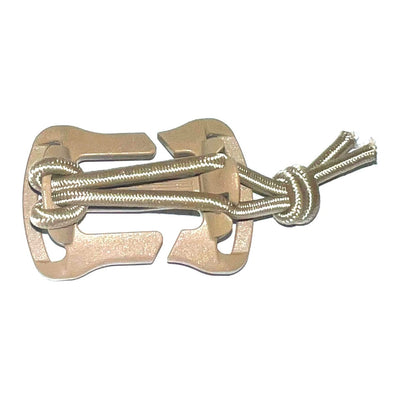 Hardware Alaska Guide Creations 1" Slotted Web Winder 
