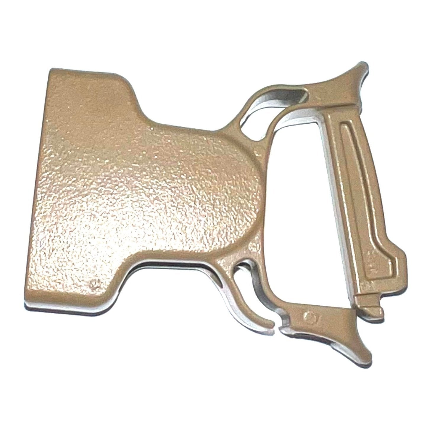 Hardware Alaska Guide Creations 1" Female Snap In Buckle 
