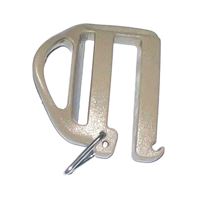 Hardware Alaska Guide Creations 1" Gated Ladder Lock 