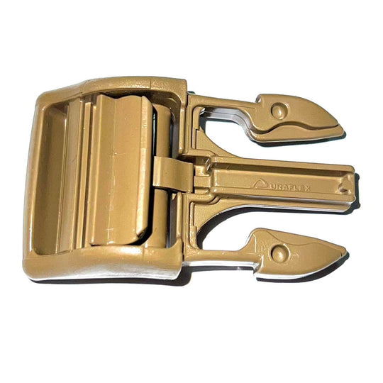 Hardware Alaska Guide Creations 1" Male Auto-Lock Buckle 