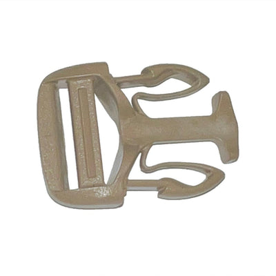 Hardware Alaska Guide Creations 3/4" Male Buckle 
