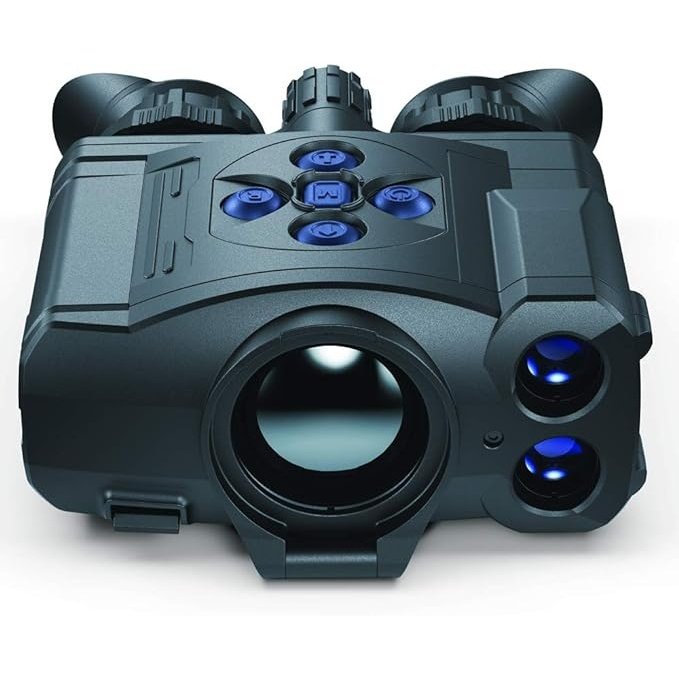 Pulsar Accolade 2 LRF XP50 Pro - Thermal Binoculars