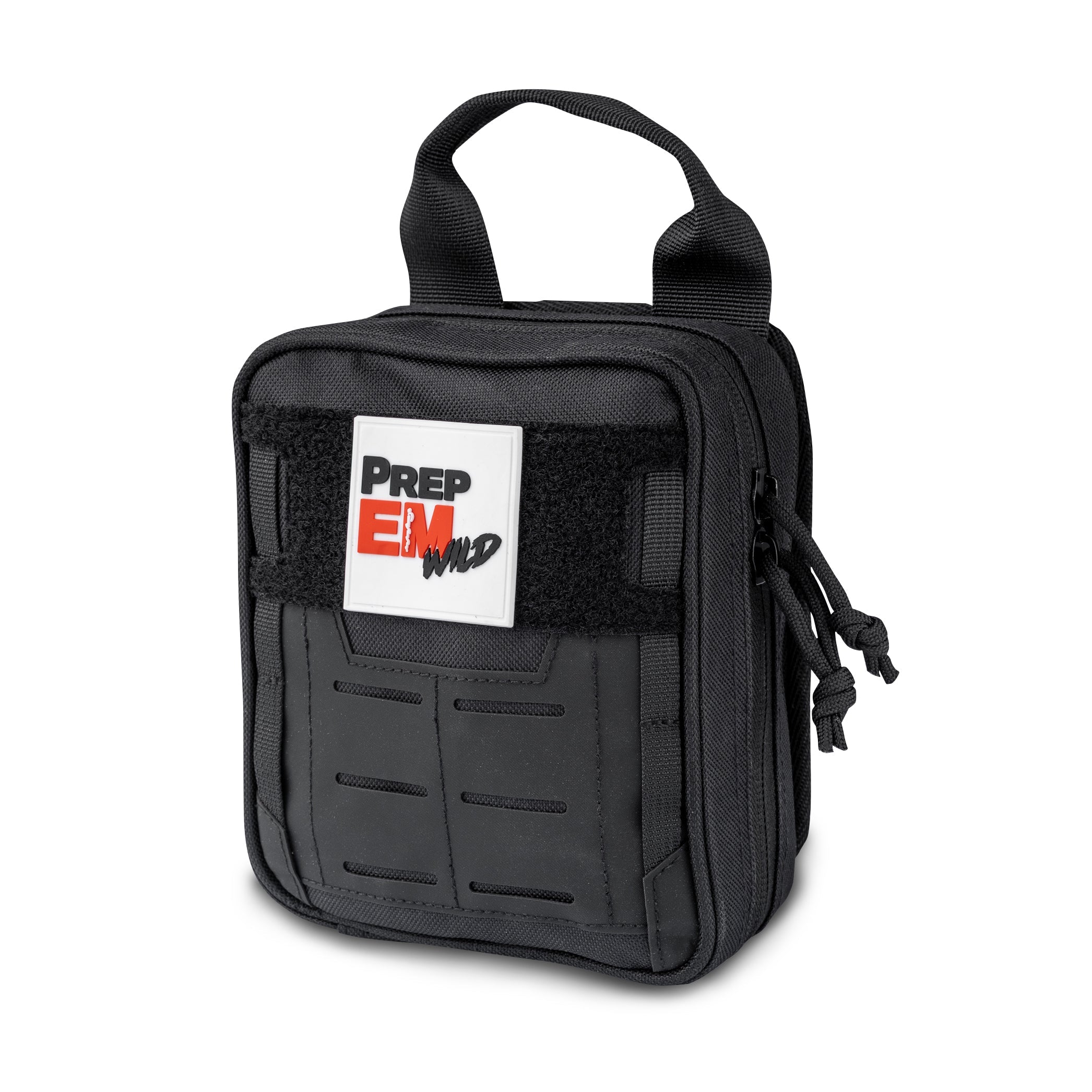 PrepEM Wild Essentials Kit | Compact Wilderness Med Gear