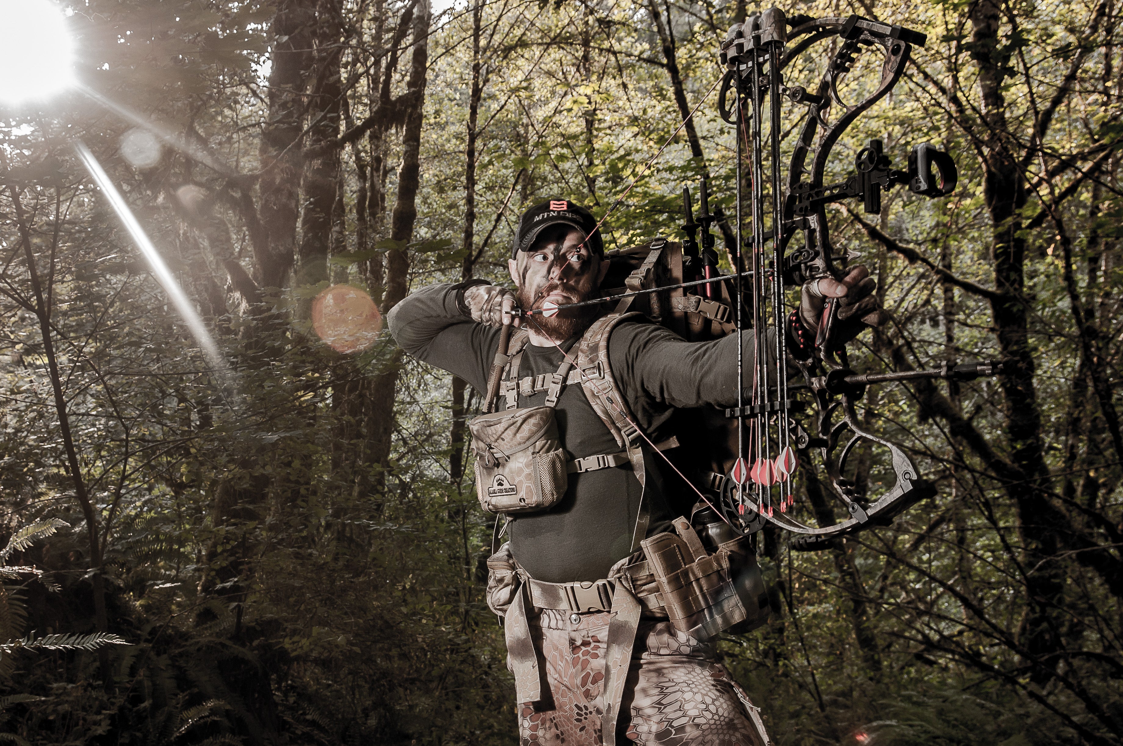 VORTEX RAZOR® UHD 18X56 – Alaska Guide Creations