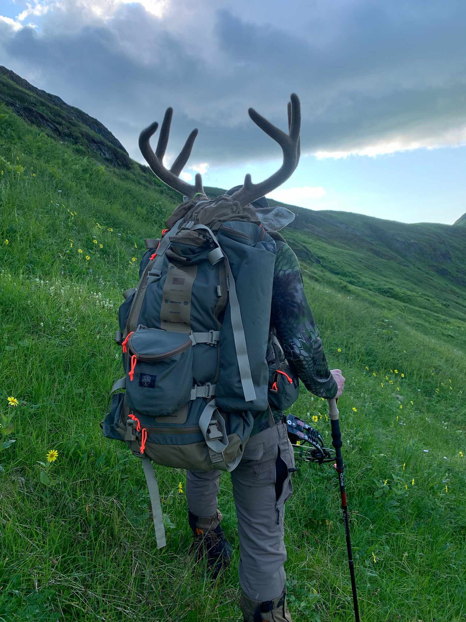 Swarovski – Alaska Guide Creations Swarovski – Alaska Guide Creations