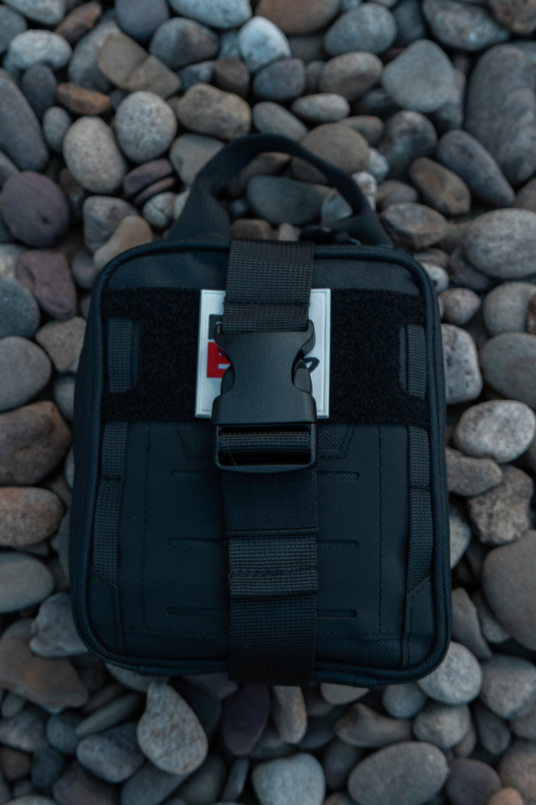 PrepEM Wild Essentials Kit | Compact Wilderness Med Gear