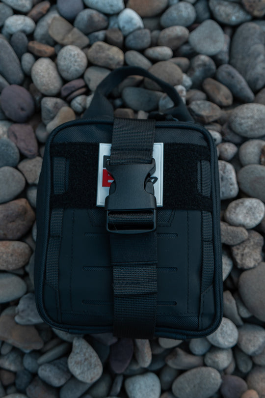 PrepEM Wild Essentials Kit | Compact Wilderness Med Gear