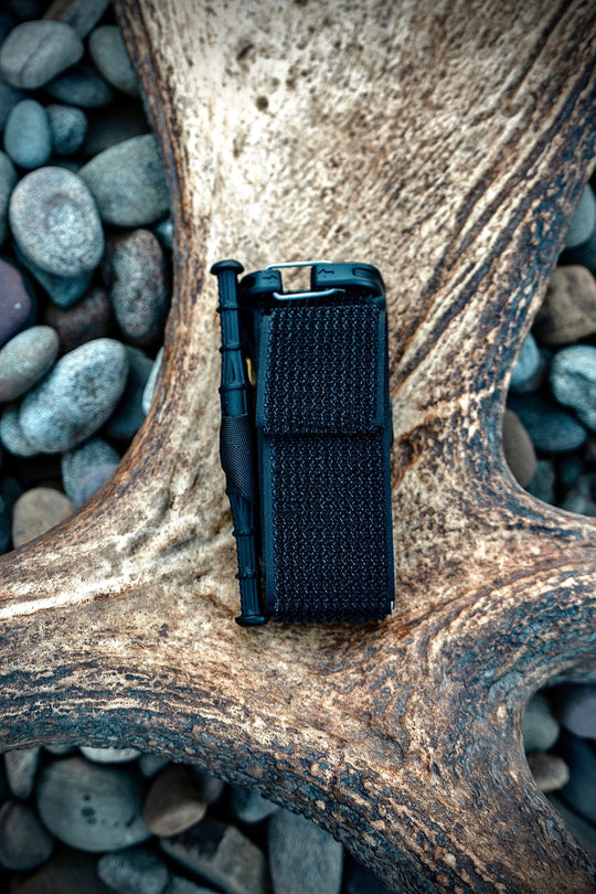 PrepEM Wild Essentials Pro Kit | Wilderness Medical Kit