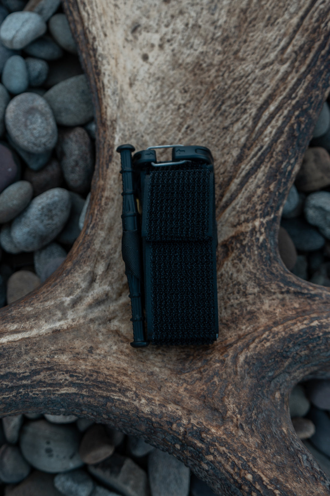 Snakestaff System ETQ™ Gen-2 Tourniquet (Orange/Black)