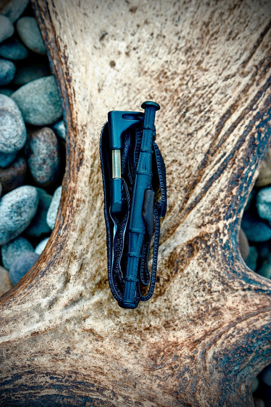 PrepEM Wild Essentials Pro Kit | Wilderness Medical Kit