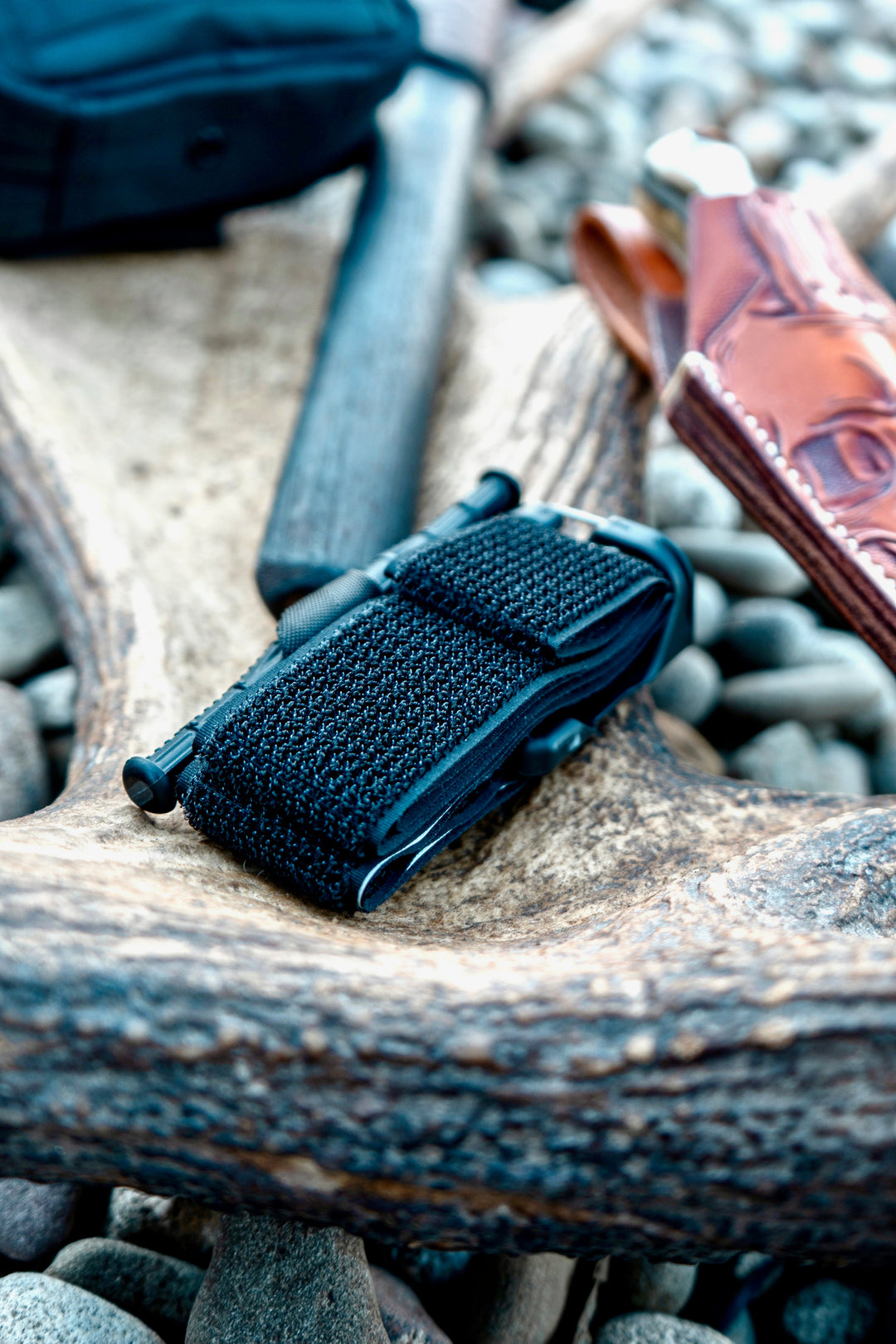 PrepEM Wild Essentials Pro Kit | Wilderness Medical Kit