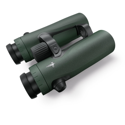 EL Range with Tracking Assistant 10x42 Green