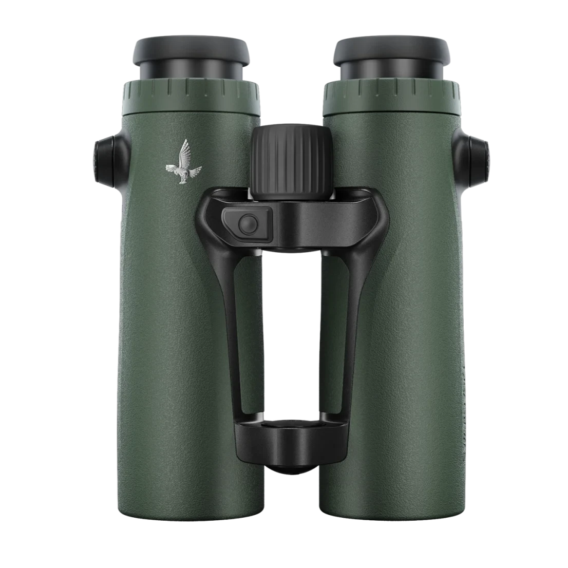 EL Range with Tracking Assistant 10x42 Green