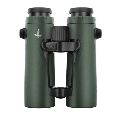 EL Range with Tracking Assistant 10x42 Green