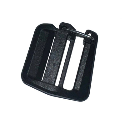 Hardware Alaska Guide Creations 1" HD Low-Pro Gated Ladder Lock 