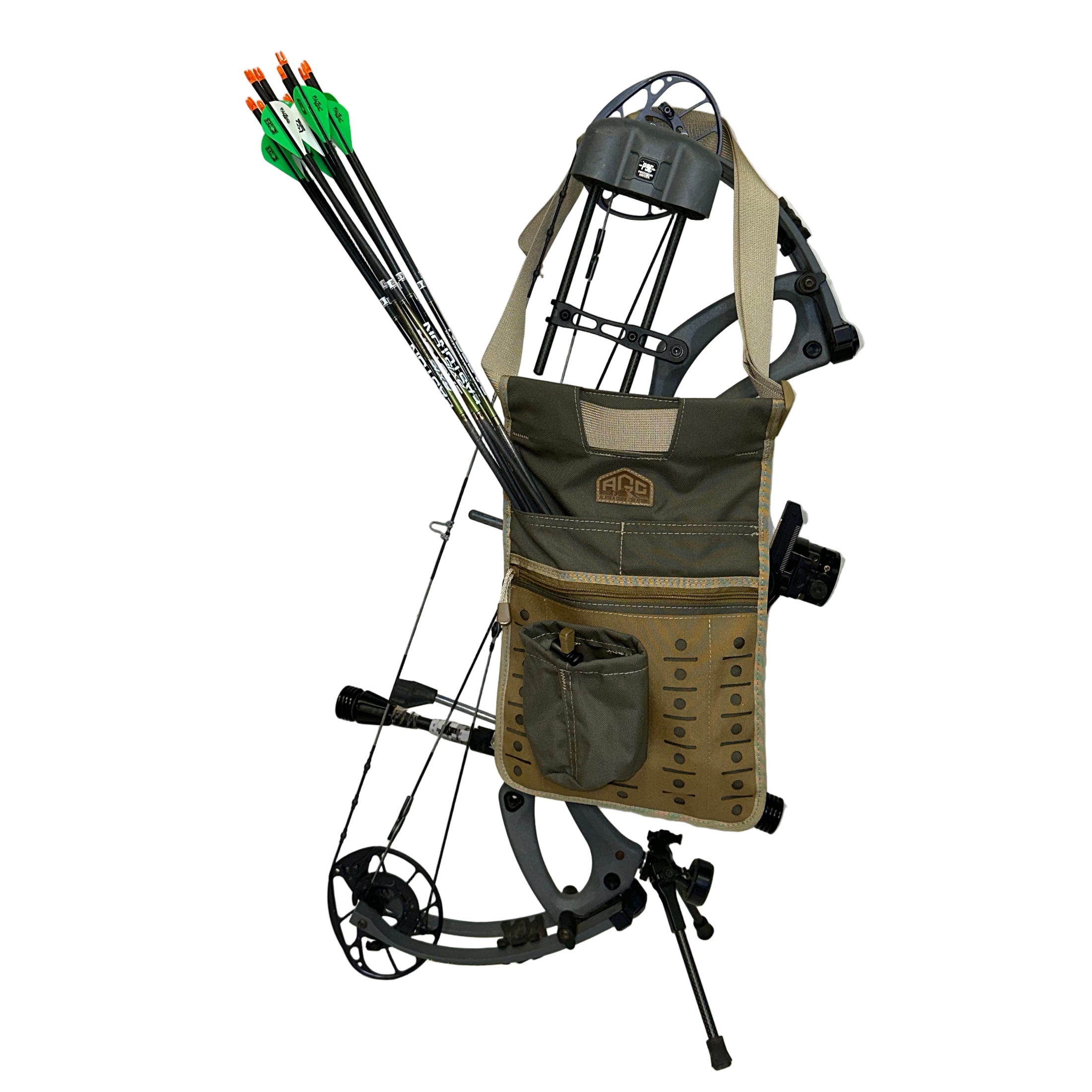 Field Quiver